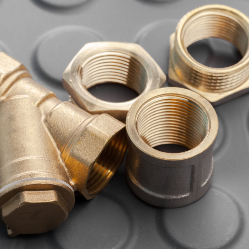 Brass Fittings